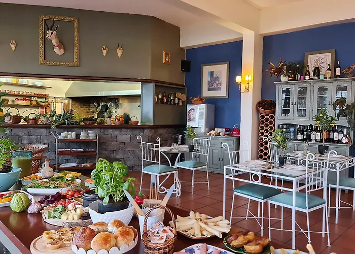 Villa Alto Boutique Hotel