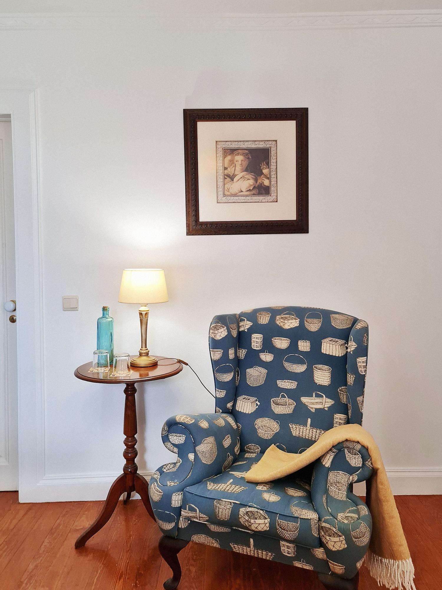 Bed & Breakfast Alto Boutique