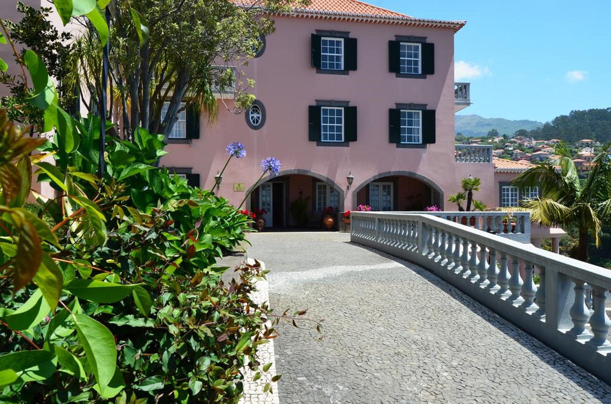 Alto Boutique 3* Ponta do Sol (Madeira)