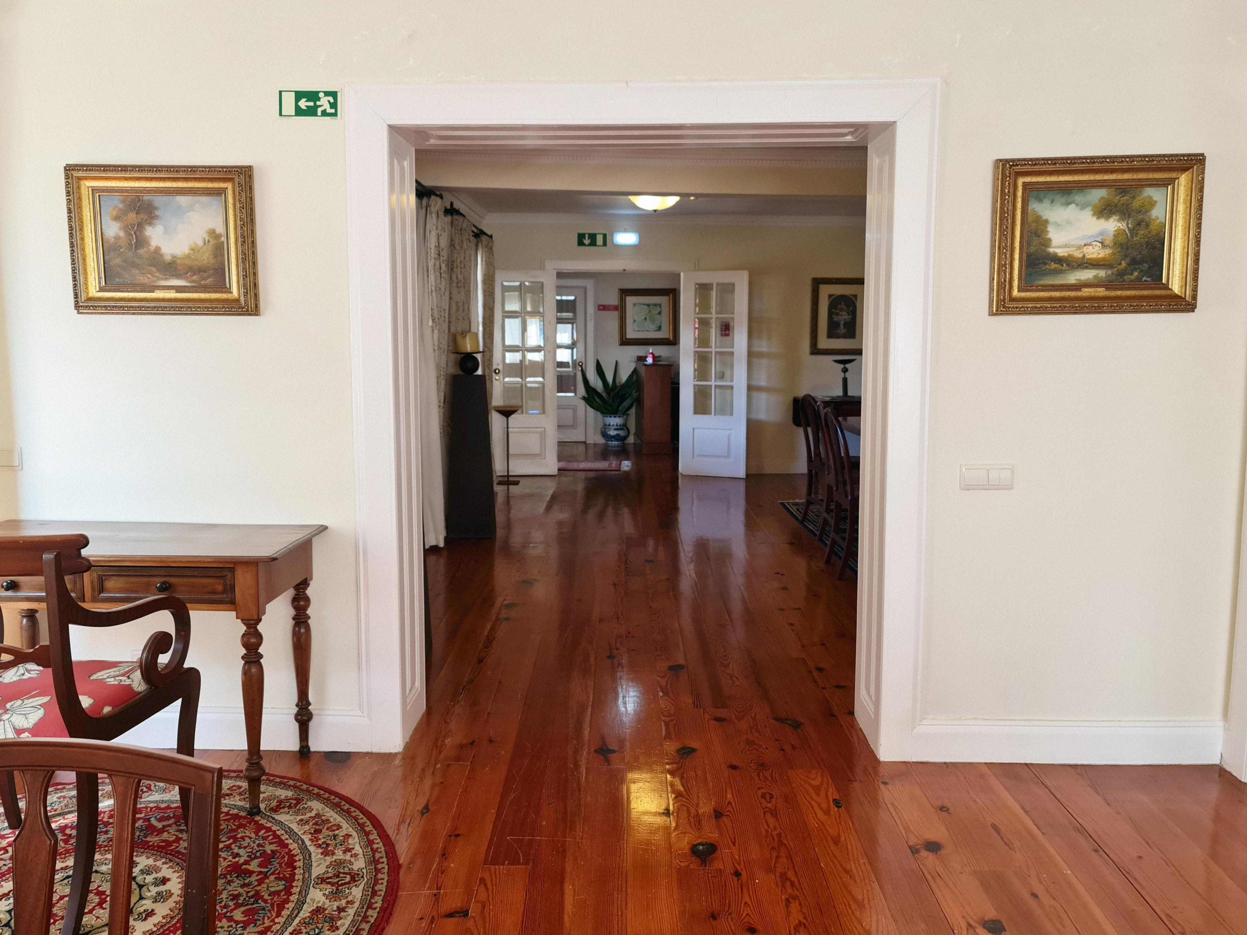 Alto Boutique Bed & Breakfast